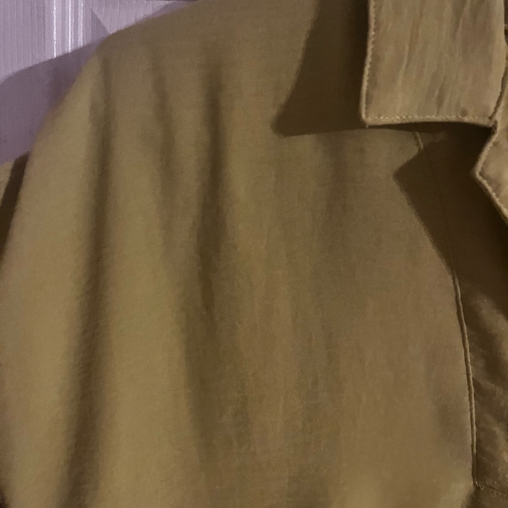 Cato Green shirt